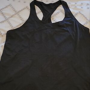 Lululemon Swiftly Tank Hip Length Sz 16